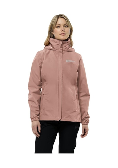 Jack Wolfskin 1111202 Stormy Point 2l W Kadın Outdoor Montu 001