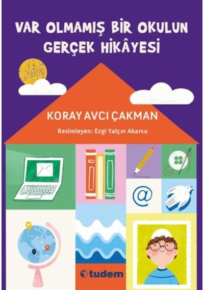 Var Olmamış Bir Okulun Gerçek Hikayesi - Kyut-885155