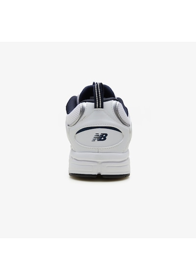 New Balance 408 Unisex Günlük Spor Ayakkabı - Beyaz Ml408WN