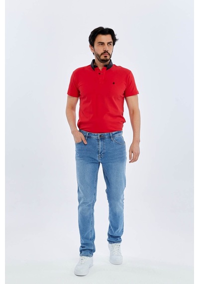 Loft Marvin Açık Mavi Erkek Jean Pantolon Lf2041070