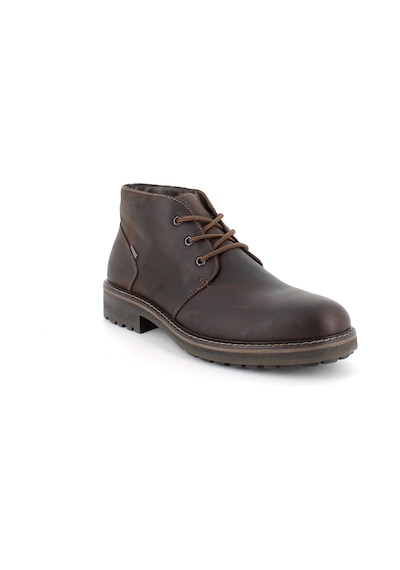 Bot Erkek Diğer 8620611 Igı&co Nabuk Ingr.schı Goretex Sıerra Caffe Kahverengi