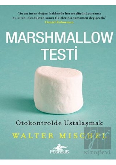 Marshmallow Testi- Pegasus