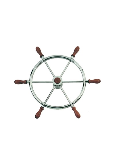 Tipo.11 Krom Dümen Simidi 50cm