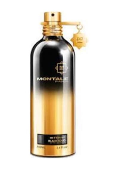 Montale Intense Black Aoud Extrait De Parfüm Amber
