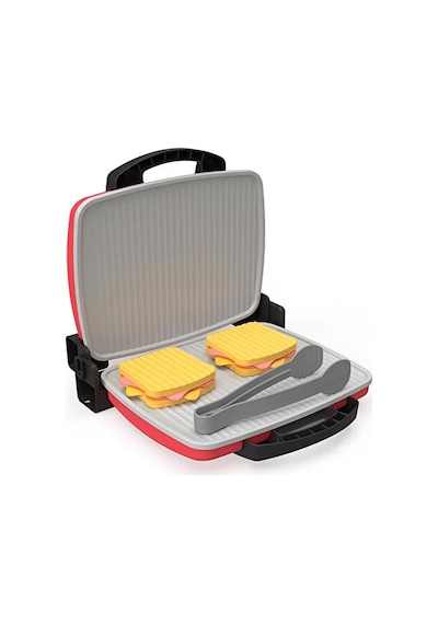 Mr. Chef Gourmet Oyuncak Tost Makinesi Seti