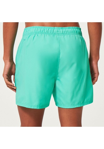 Oakley Beach Volley 16" Beachshort Erkek Şort Oak.foa404310-oak.7gr-s1 Yeşil