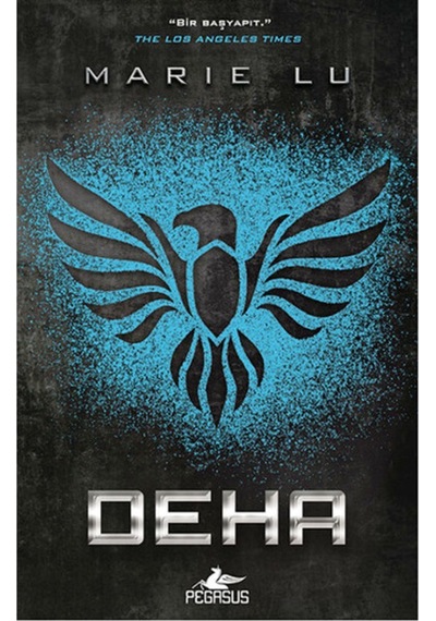 Deha - Marie Lu - Pegasus
