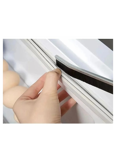 Tineke 3 Adet Çok Amaçlı Multi İnce Temizlik Fırçası Derz Arası Banyo Mutfak Lavabo Detay Temizleme Fırçası