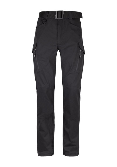 Evolite Desert Tactical Pantolon - Siyah Çok Renkli