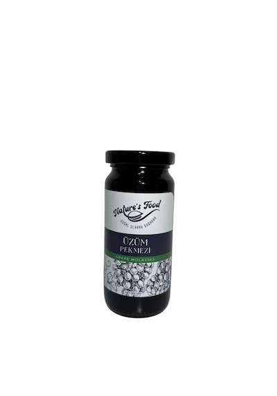 Natures Food Üzüm Pekmezi 300 G