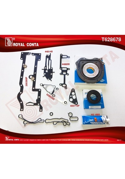 Royal T628678 Alt Takım Conta Reınz Keçeli Transıt V348 11 14 V363 14 Ranger 12 2.2tdcı 155ps Euro5 A.ceker Bk3q6008aat-t229389 1 Takım Royal T628678 Alt Takım Conta Reınz Keçeli Transıt V348 11 14 V363 14 Ranger 12 2.2tdcı 155ps Euro5 A.ceker Bk3q6008aat-t229389 1 Takım