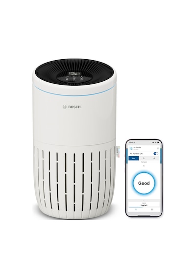 Air 4000i Hava Temizleme Cihazı Beyaz