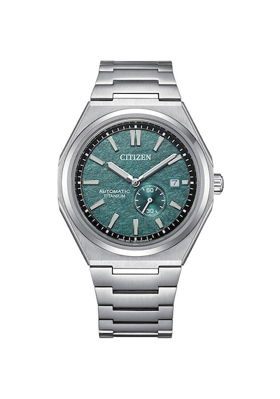 Cıtızen Nj0180-80x Erkek Kol Saati Gri