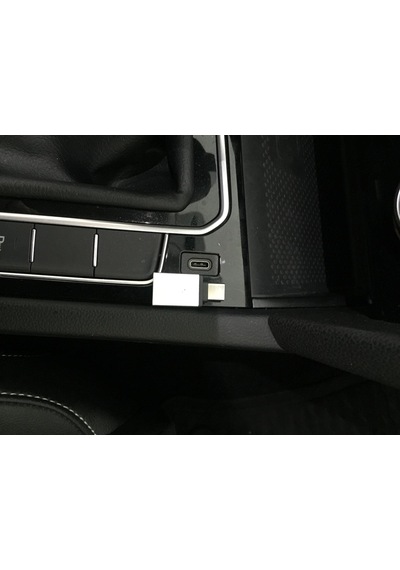 Passat c Type Usb Çevirici - passat Usb Çevirici