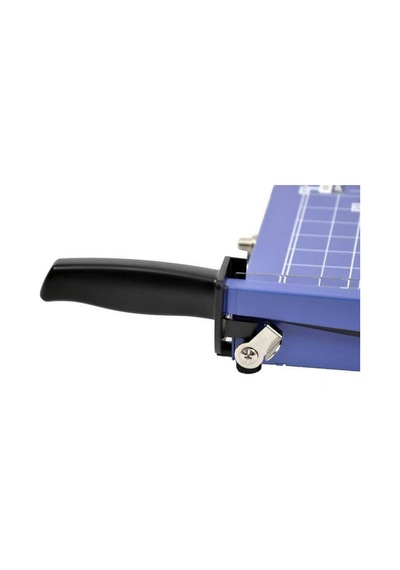 KW-Trio 3925 A4 Kollu Giyotin