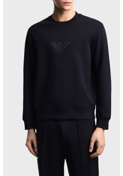 Emporio Armani Pamuklu Regular Fit Bisiklet Yaka Sweat Erkek Sweat Em004541 Af10013 Mb561 Lacivert Emporio Armani Pamuklu Regular Fit Bisiklet Yaka Sweat Erkek Sweat Em004541 Af10013 Mb561 Lacivert
