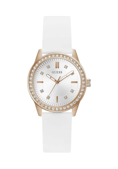 Guess Gugw1030l4 Kadın Kol Saati Rose Gold