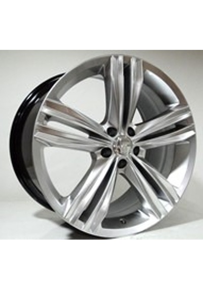 Bk-5293 7 16 5 112 Et45 57.1 Hyp Sılver Xl