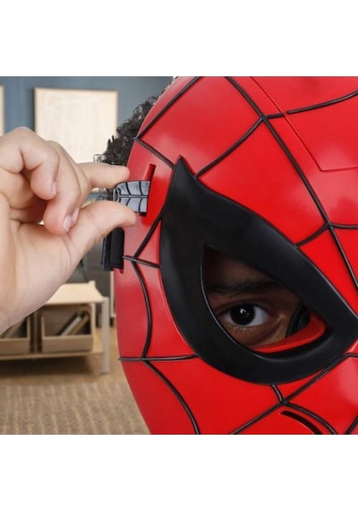 Hasbro Spider-man Elektronik Maske F8839