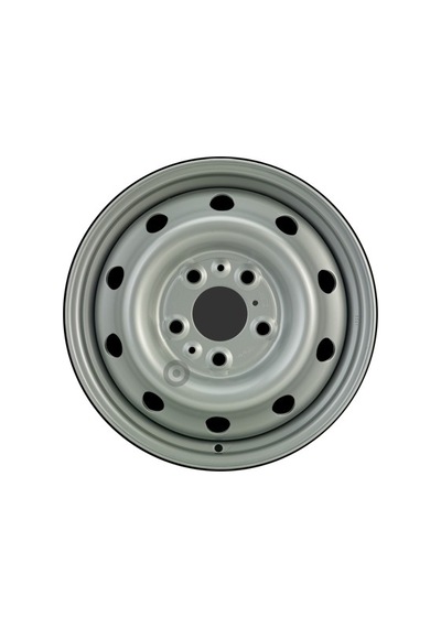 Jantaş Jant 9600 16jant 5bijon Ducato Boxer Jumper 6x16 5x130 Et:68 Cb:89 KNO-JANTAŞ-16-9600