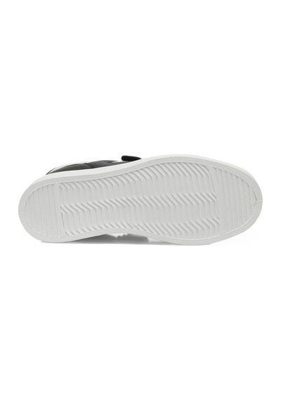 Batman Pared.f5fx Siyah Erkek Çocuk Sneaker 000000000101975545 Siyah