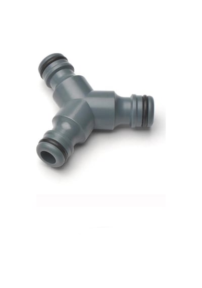 Y Konnektör Erkek 13mm 1/2"