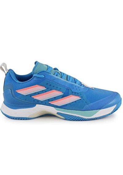 Adidas Gv9527 Avacourt Clay Tenis Ayakkabısı Çok Renkli