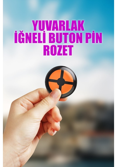 Team Fortress 2 Video Oyun Çanta Süsü İğneli Buton Rozet Seti 1 Adet Tekli