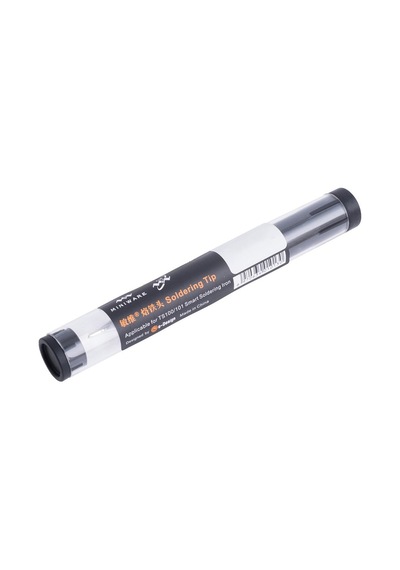 Miniware Ts100/ts-101 Havya Uyumlu Ts-c1 Akıllı Lehimle Havya Ucu