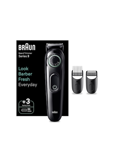Braun Series 3 BT3411 Sakal Düzeltici