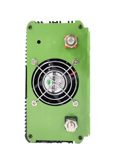 Solinved Slv Serisi  1500w Modifiye Sinüs İnverter 12v