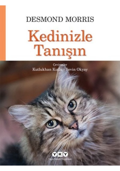 Kedinizle Tanışın - Ezjı-880507