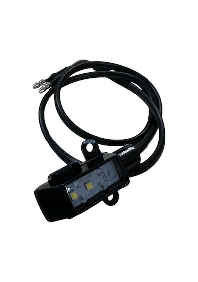 Cf Moto Sr 250 Plaka Lambası