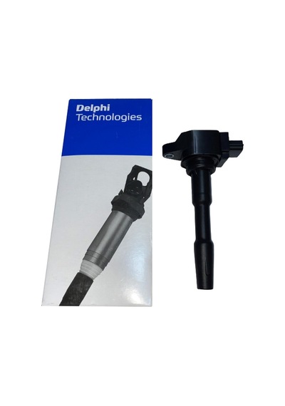 Ateşleme Bobini Delphi Gn1079812b1 Renault Kadjar / Captur / Clio Oem 224332428r