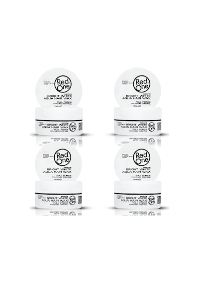 Aqua Wax Beyaz 150 Ml