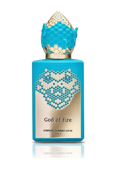 Stephane Humbert Lucas God Of Fire Kadın Parfüm EDP 50 ML