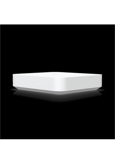 Ubiquiti Uxg-max Unifi Gateway Gateway Max, 4x 2.5 Gbe Rj45 Lan, 1x 2.5 Gbe Rj45 Wan, Router Firewall