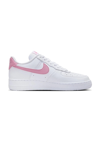 Nike Air Force 1 07 Af1 Next Nature Womens Sneaker Kadın Günlük Spor Ayakkabı Beyaz Beyaz