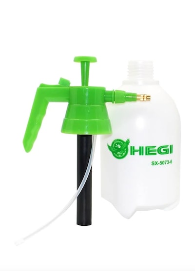 Hegi 2 Lt El Tipi Basınçlı Püskürtücü Sx-5073-6 2lt