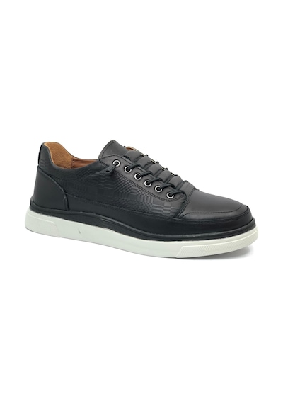 Dropland 8932 Deri Erkek Casual Ayakkabı Çok Renkli