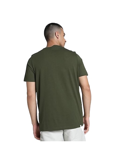 Puma Better Sportswear Erkek Yeşil Günlük Stil T-shirt 68175770 1568065 Yeşil