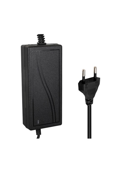 Powermaster Pm-13033 9 Volt - 5 Amper 5.5 2.5 Mm Uçlu Yazar Kasa / Pos Makinesi Masaüstü Adaptör