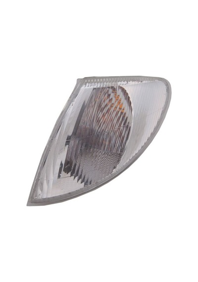 Pleksan 3365 Sınyal Lambası On Sol Megane I 98 02