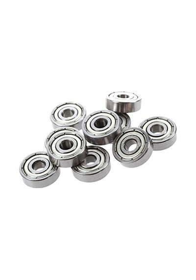 30 Ad. 625Zz Rulman, 5X16X5 Metal Mühürlü Çok Amaçli Bilye Rulman 554865634