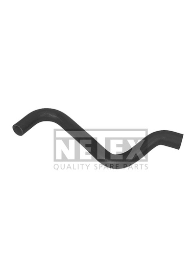 Radyatör Üst Hortumu Fiat Doblo 1.2 2000 Netex Ntx R06 30427