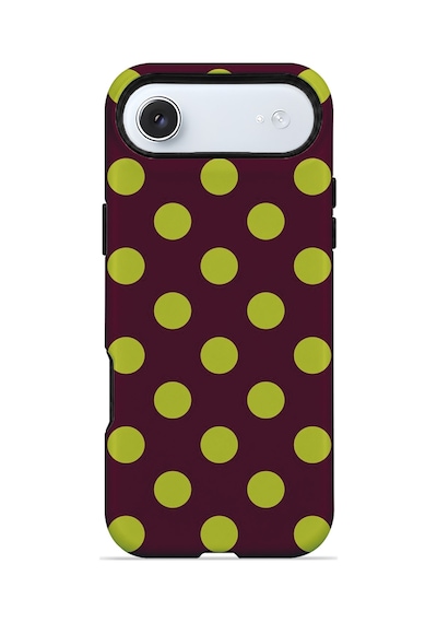 Velvoria Valestra Bordo Limon Puantiye Apple Apple iPhone Uyumlu 17 Air Magsafe Koruma Kılıfı Valestra Magline - Bordo Limon Puantiye Velvoria Valestra Bordo Limon Puantiye Apple Apple iPhone Uyumlu 17 Air Magsafe Koruma Kılıfı Valestra Magline - Bordo Limon Puantiye