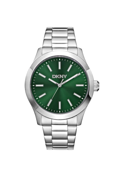 Dkny Dk1g137m0075 Erkek Kol Saati Metalik Gri