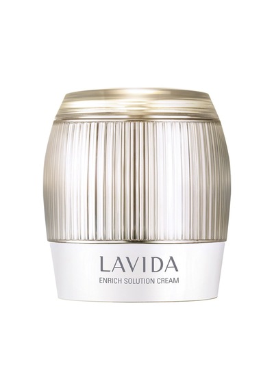 Lavida Enrich Solution Cream