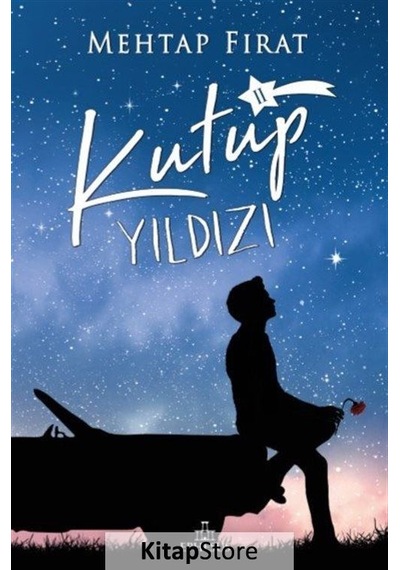 Kitapstore Kutup Yıldızı 2 Karton Kapak / Mehtap Fırat