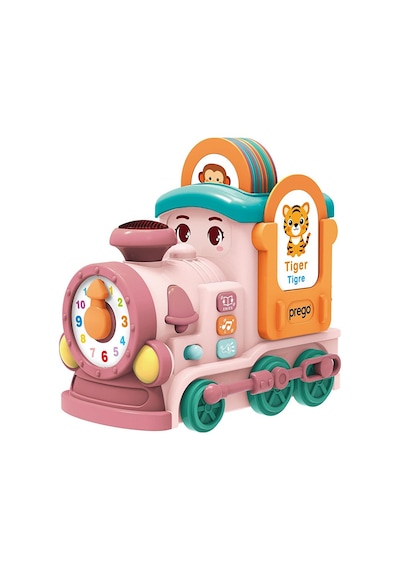 Aktivite Treni 3 Adet